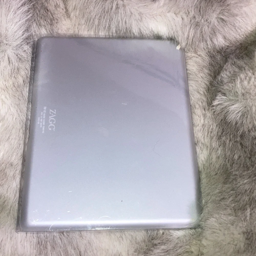 ZAGG KEYS PRO PLUS